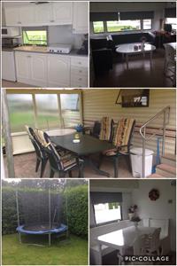 Camping Marveld, Groenlo 5 pers. vanaf 150